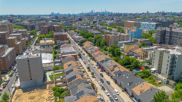 1556 Longfellow Avenue, Bronx, NY 10460