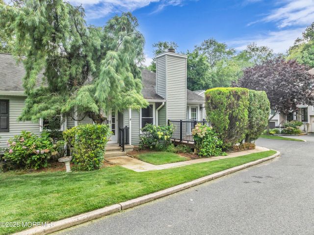 29 Mulberry Court D, Brielle, NJ 08730