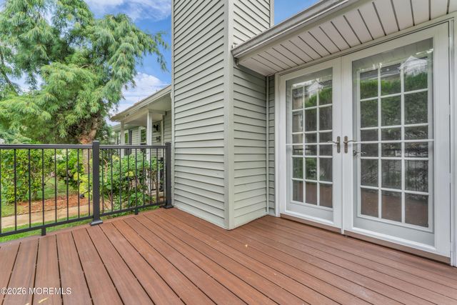 29 Mulberry Court D, Brielle, NJ 08730