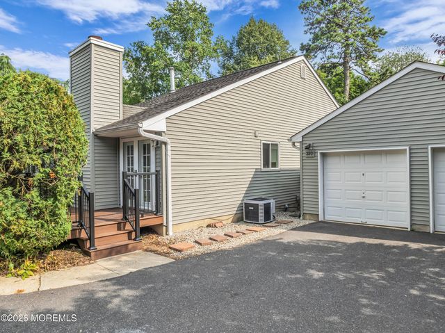 29 Mulberry Court D, Brielle, NJ 08730