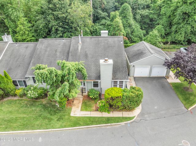 29 Mulberry Court D, Brielle, NJ 08730