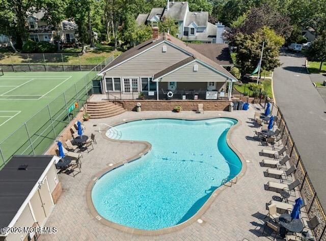 29 Mulberry Court D, Brielle, NJ 08730