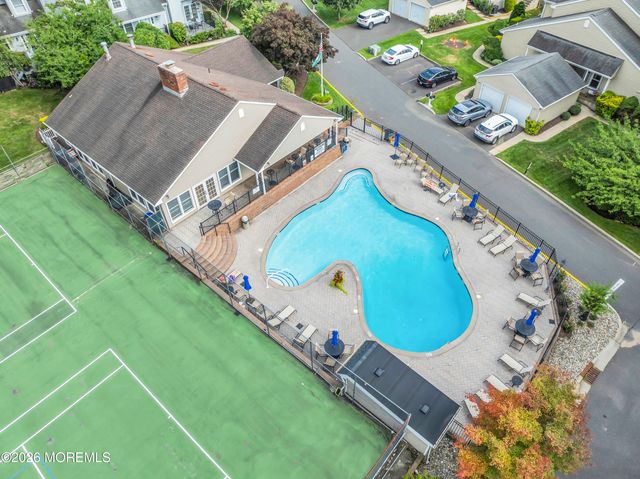 29 Mulberry Court D, Brielle, NJ 08730