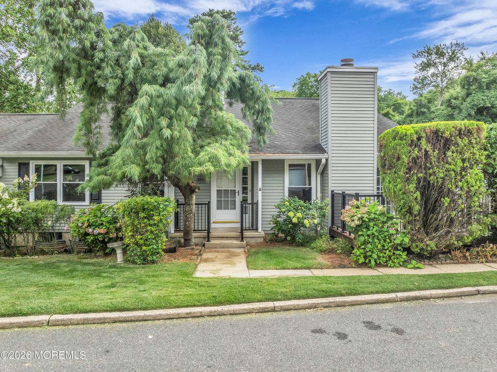 29 Mulberry Court D, Brielle, NJ 08730
