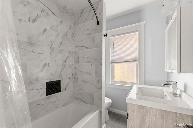 4357 W Philadelphia Street, Detroit, MI 48204