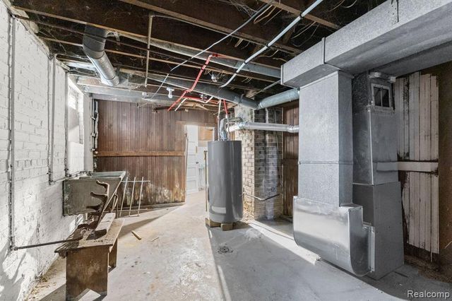 4357 W Philadelphia Street, Detroit, MI 48204