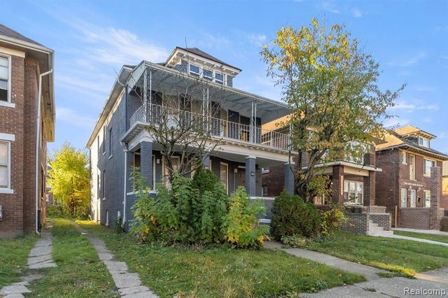 4357 W Philadelphia Street, Detroit, MI 48204