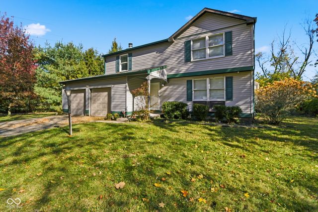 9111 Ditch Road, Indianapolis, IN 46260