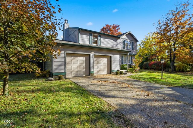 9111 Ditch Road, Indianapolis, IN 46260