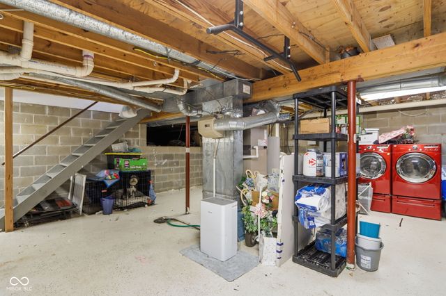 9111 Ditch Road, Indianapolis, IN 46260