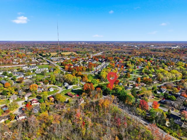 9111 Ditch Road, Indianapolis, IN 46260