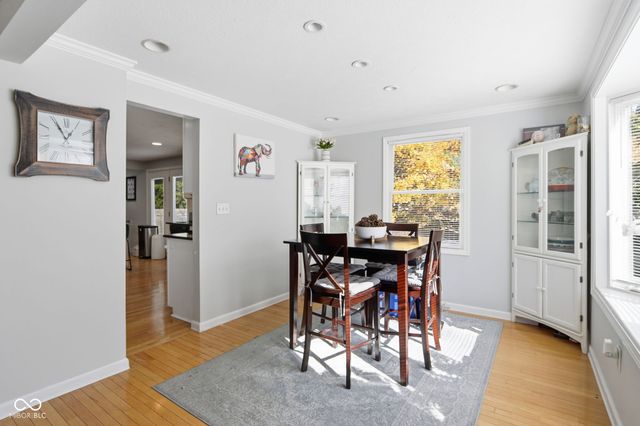 9111 Ditch Road, Indianapolis, IN 46260