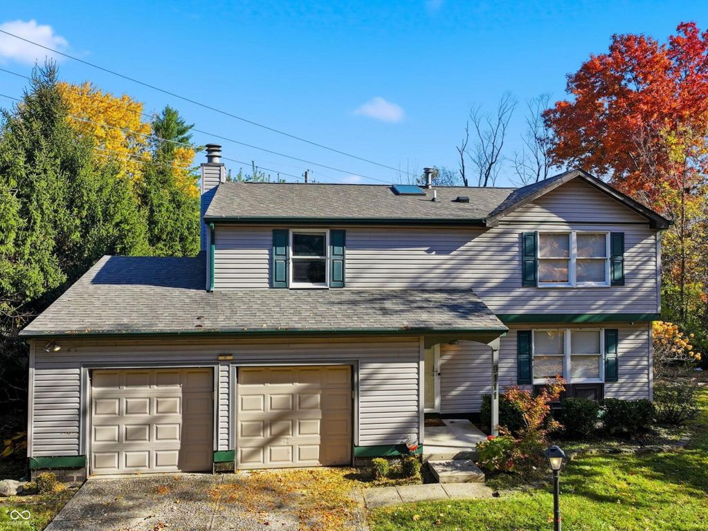 9111 Ditch Road, Indianapolis, IN 46260