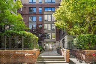 4547 8th Avenue NE #410, Seattle, WA 98105