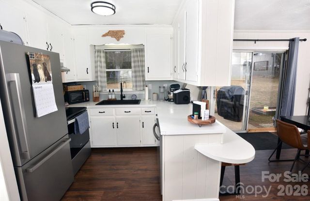 470 Nestlewood Lane, Salisbury, NC 28144