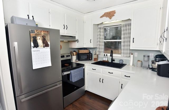 470 Nestlewood Lane, Salisbury, NC 28144