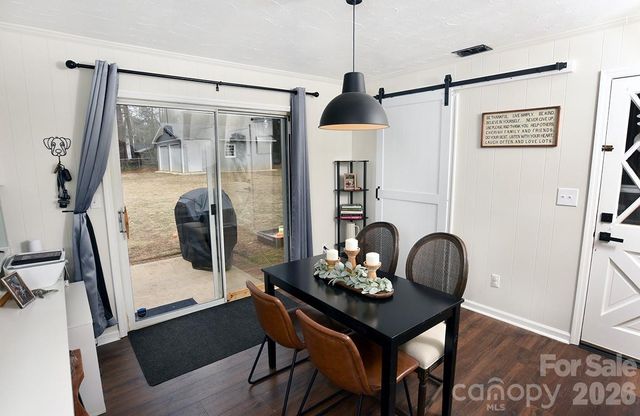 470 Nestlewood Lane, Salisbury, NC 28144