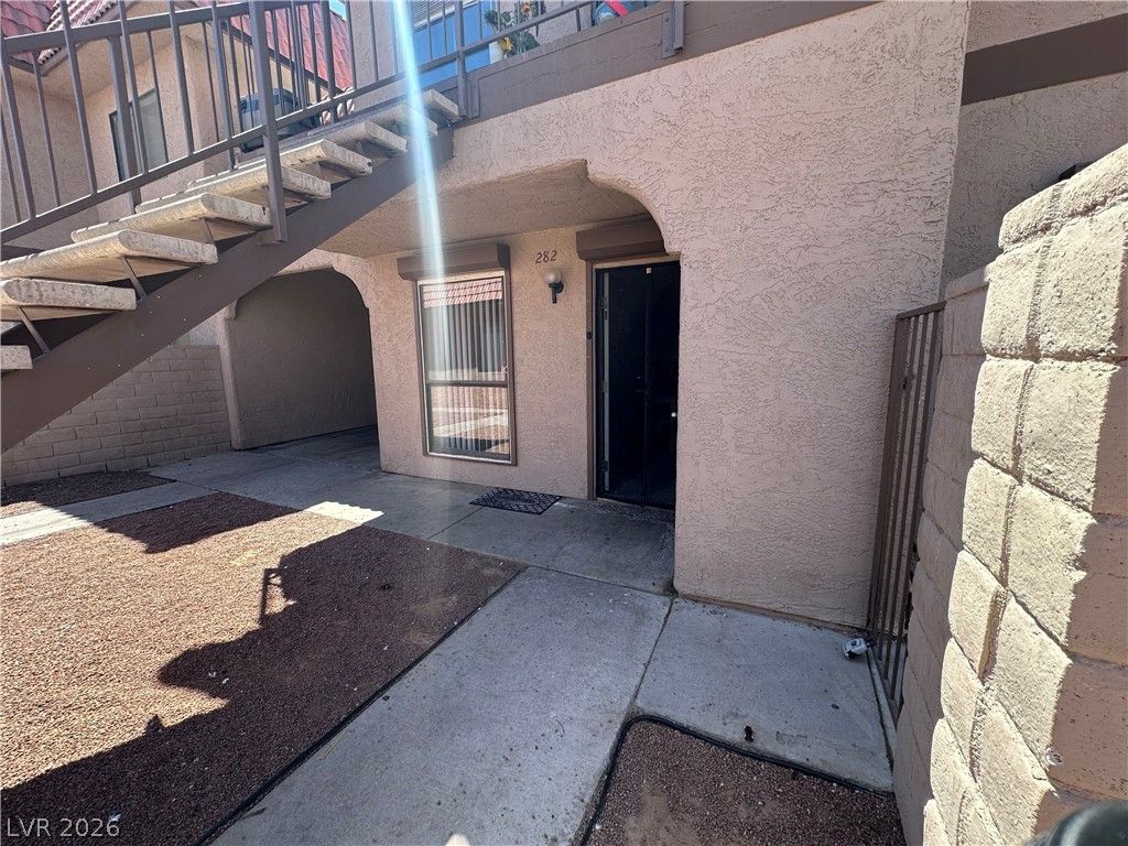 4300 North Lamont Street 282, Las Vegas, NV 89115