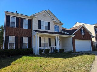 11042 Woods Corner Court, Charlotte, NC 28277