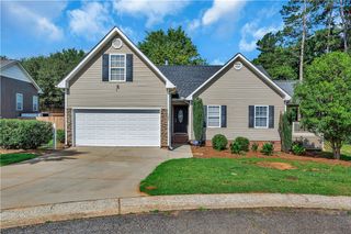127 Ashwood Lane, Anderson, SC 29625