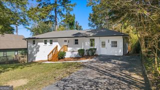 2039 Harwinor Road SE, Smyrna, GA 30082