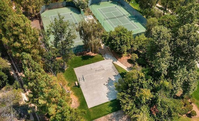 5805 Oak Bend Lane 208, Oak Park, CA 91377