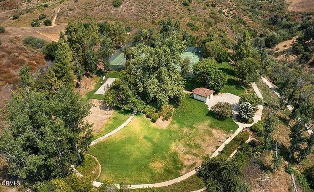 5805 Oak Bend Lane 208, Oak Park, CA 91377