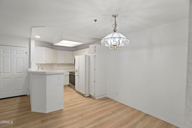 5805 Oak Bend Lane 208, Oak Park, CA 91377