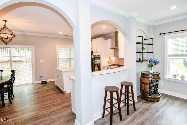 436 Cahors Trail, Holly Springs, NC 27540