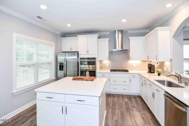 436 Cahors Trail, Holly Springs, NC 27540