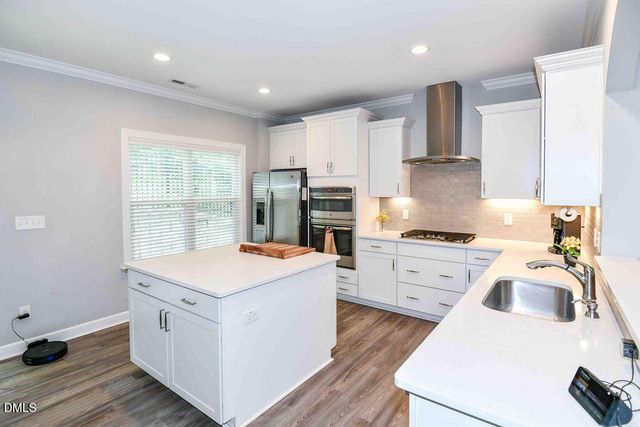 436 Cahors Trail, Holly Springs, NC 27540