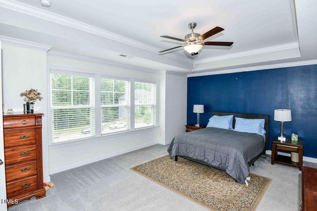 436 Cahors Trail, Holly Springs, NC 27540