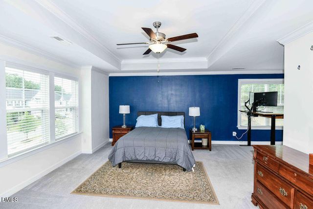 436 Cahors Trail, Holly Springs, NC 27540