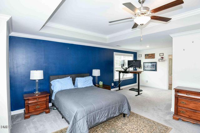 436 Cahors Trail, Holly Springs, NC 27540