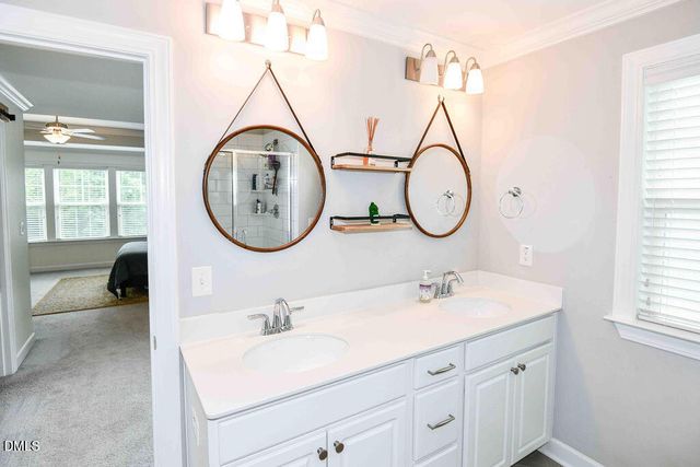 436 Cahors Trail, Holly Springs, NC 27540