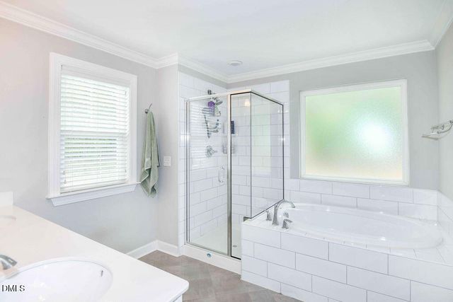 436 Cahors Trail, Holly Springs, NC 27540