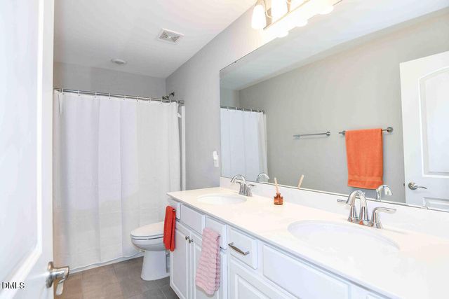 436 Cahors Trail, Holly Springs, NC 27540