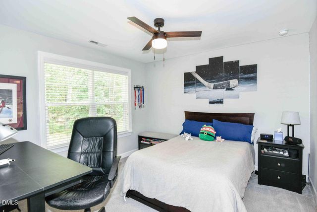 436 Cahors Trail, Holly Springs, NC 27540