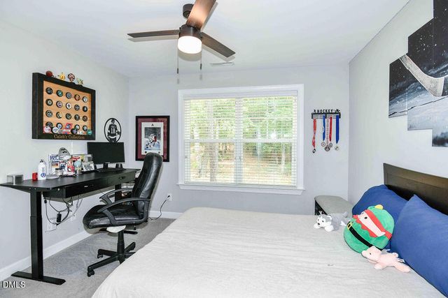 436 Cahors Trail, Holly Springs, NC 27540