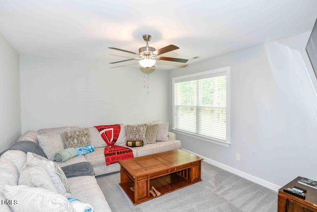 436 Cahors Trail, Holly Springs, NC 27540
