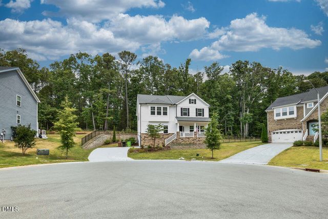 436 Cahors Trail, Holly Springs, NC 27540