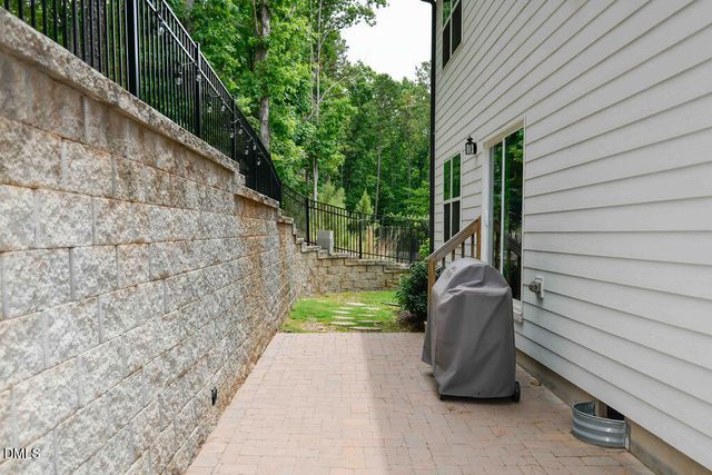 436 Cahors Trail, Holly Springs, NC 27540