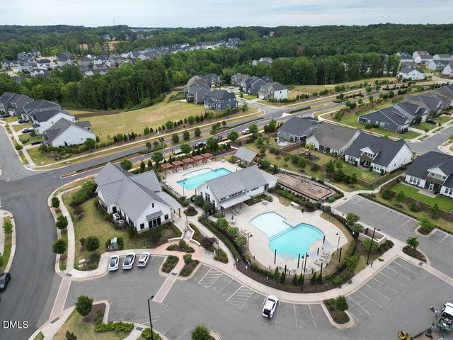 436 Cahors Trail, Holly Springs, NC 27540