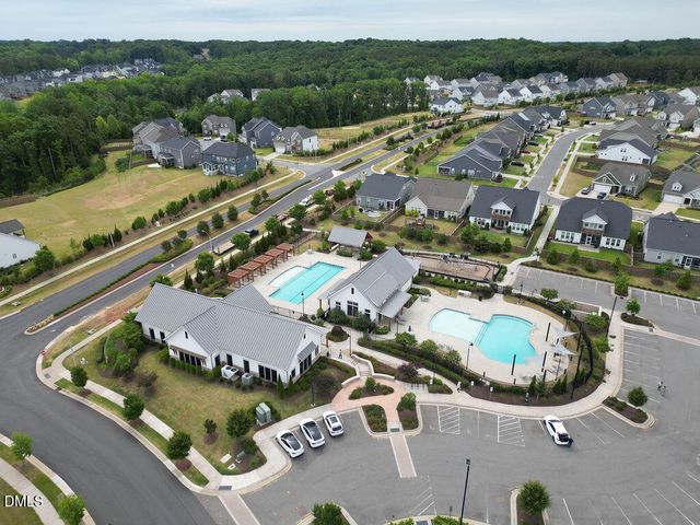 436 Cahors Trail, Holly Springs, NC 27540