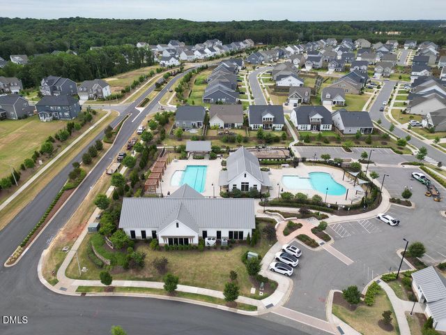 436 Cahors Trail, Holly Springs, NC 27540