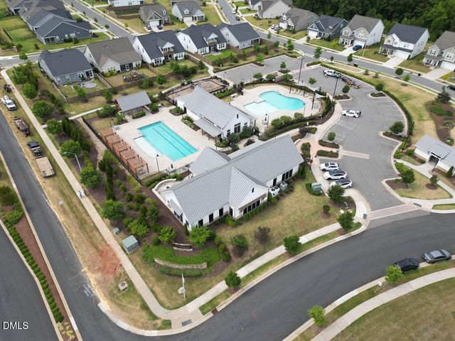 436 Cahors Trail, Holly Springs, NC 27540