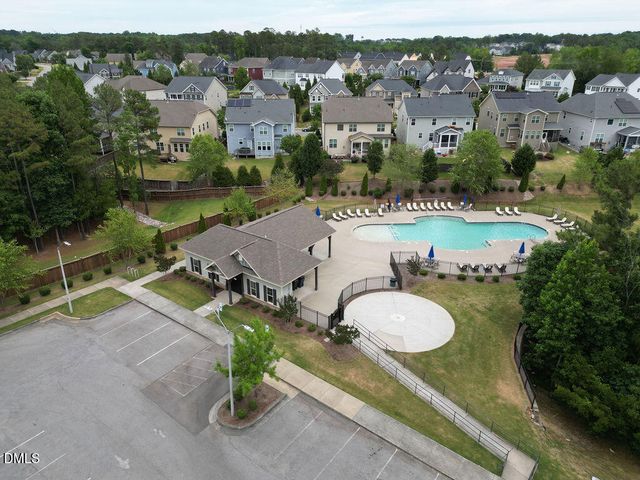 436 Cahors Trail, Holly Springs, NC 27540