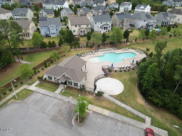 436 Cahors Trail, Holly Springs, NC 27540