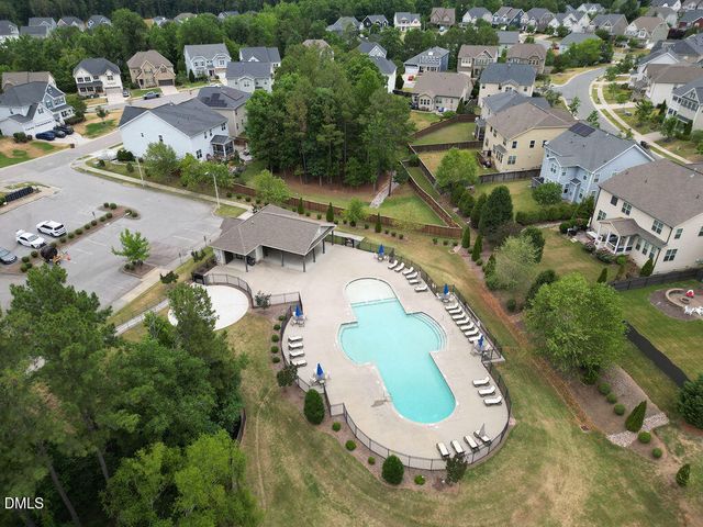 436 Cahors Trail, Holly Springs, NC 27540