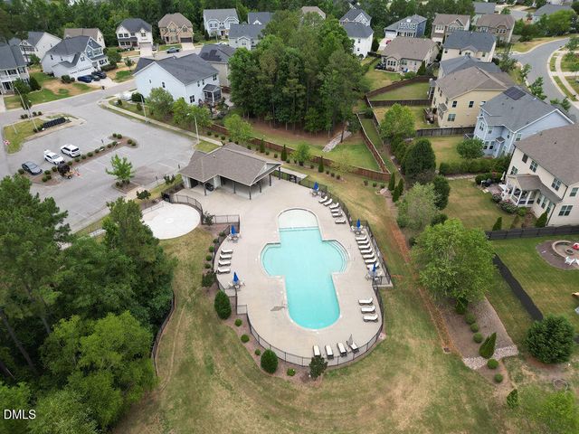 436 Cahors Trail, Holly Springs, NC 27540